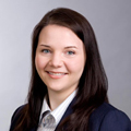 Photo of Kelly Anne Targett